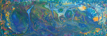 Art Gallery Julie Turner Gallery